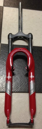 Fourche vélo vtt teckno 26 - fourche,