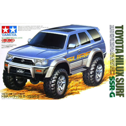 Tamiya 19017 mini 4wd series - 19017,