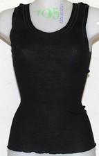 NEUF @@ DEBARDEUR LAINE ET