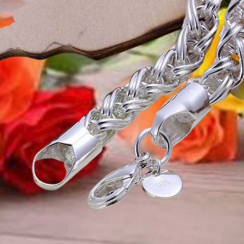 Bracelet chain maillons - bracelet, à