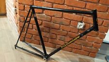 Rare cadre vélo - Treille de Gransaigne - Vitus 980 - 56cm boîtier Spidel