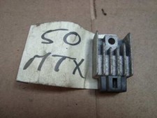 regulateur pour Honda 50 MTX