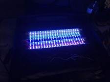 Nano-Cube 6 gallon - Full