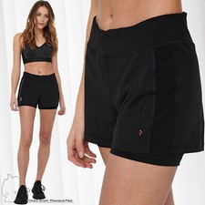 Damen Capri Legging Stretch