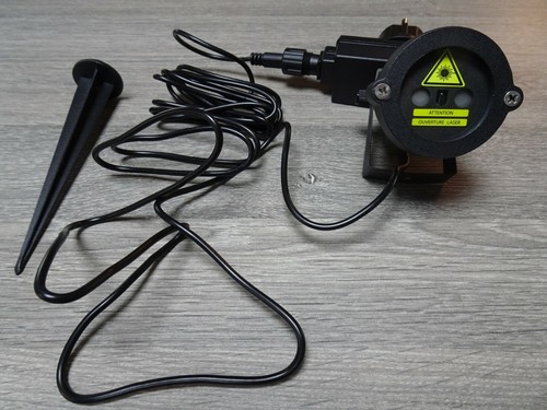 Noel projecteur laser - noel, ip