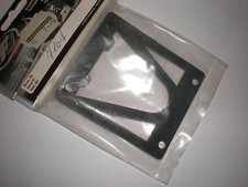 FG 7101 Support d'axes avant