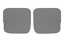 AUTO Tapis de sol arrière