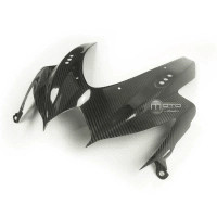 Tête fourche carbone - de,