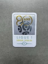 Patch LFP 80 ans 2012-2013