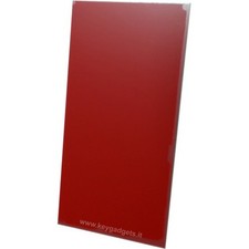Plaques photopolymères x3 type HR Nylon – 100×200 mm pour Tampographie