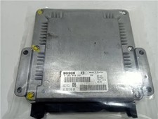 0281010251 UNITE DE COMMANDE POMPE D´INJECTION / 702 POUR CITROËN XANTIA BERLINA