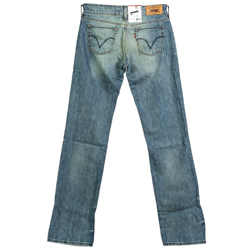 Levi jeans homme - jeans, coupe
