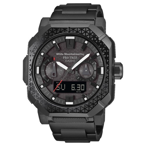 Unused casio pro trek - pro,