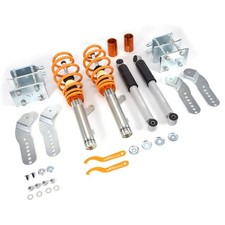 Amortisseurs Combinés