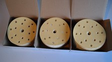 Boites 100 disques abrasif - disques,