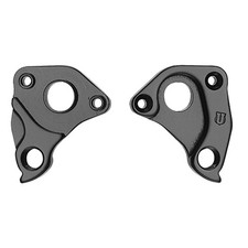 Patte derailleur alu