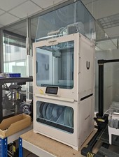 Ultimaker S5 PRO (EU) 3D Printer With S5 Material Station & S5 Air Manager