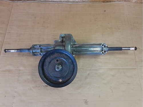 Boite vitesse tracteur - boite, de