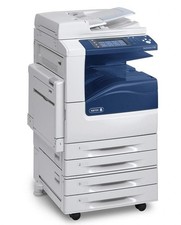 XEROX WORKCENTER 5945