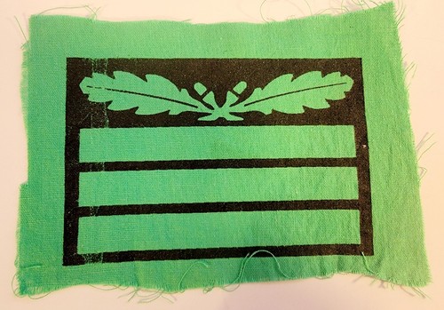Original waffen ss - ,