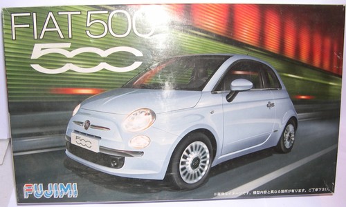 Fujimi 123622 kit fiat - kit,