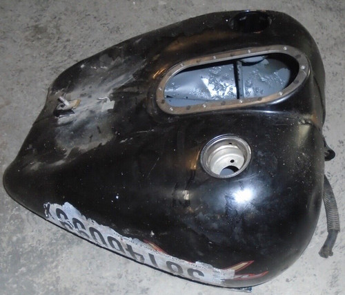 2004 harley davidson flhr1 - 2004,