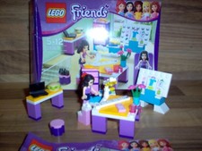 Lego - Friends - Set 3936 - Le