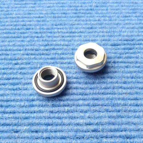 Marzocchi foot nut rc3 66 - foot,