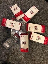 Lot de 20 paires (10 boîtes)de Lunettes LG Caméra 3D AG-F310.BUNDLE Lunette 3D