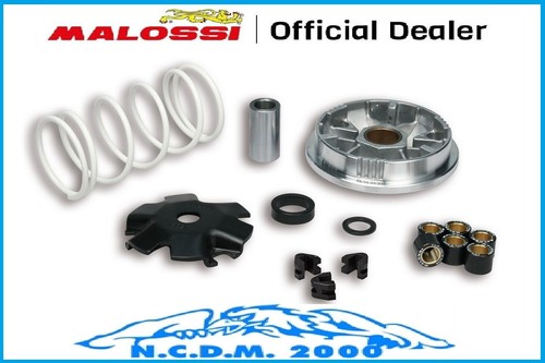 Variateur malossi multivar - malossi,
