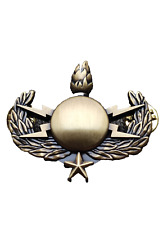 INSIGNE  BREVET  NEDEX -