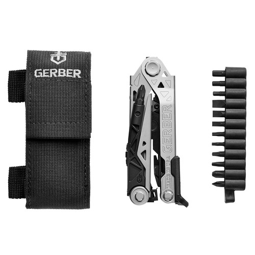 Gerber gear center drive - gear, center-drive