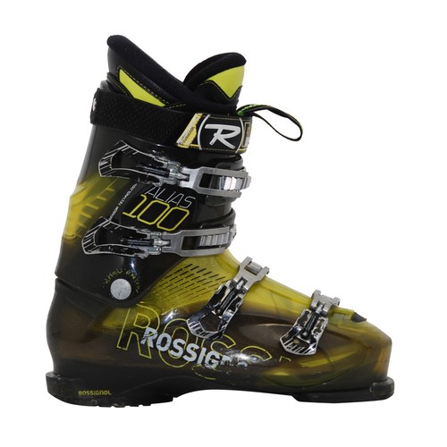 Chaussure ski occasion - chaussure,