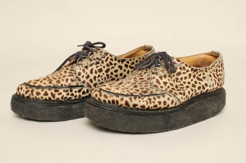 Vtg 80s george cox - 80s,
