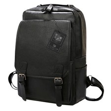 BAD&BAGS Sac à dos en cuir