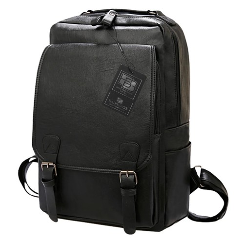 Bad bags sac dos cuir - bad&bags, en