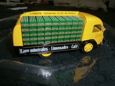 RENAULT GALION 1/43 EAUX