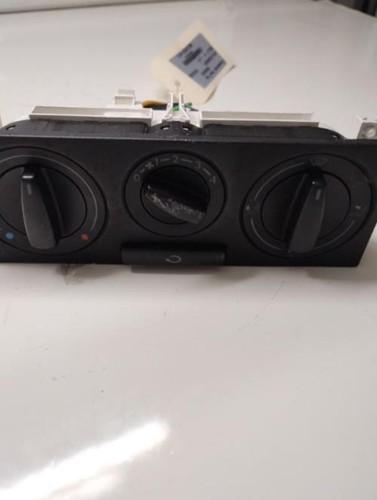 Commande chauffage volkswagen - chauffage,