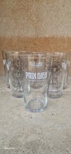 6 verres PAIX DIEU 50CL
