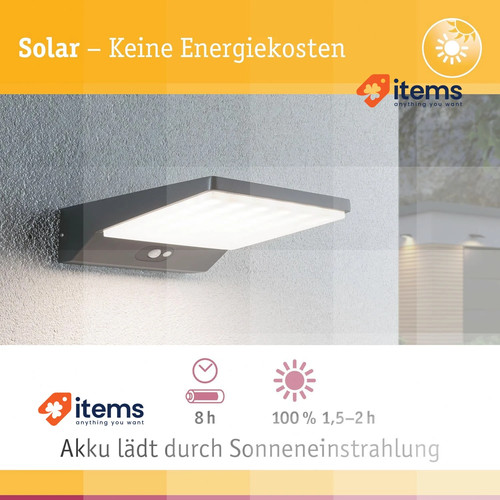 Paulmann Ronas 94334 Luminaire