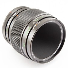Vivitar 55mm f2.8 Macro