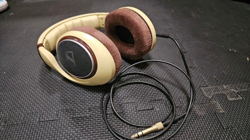 Casque sennheiser hd598 type - sennheiser,