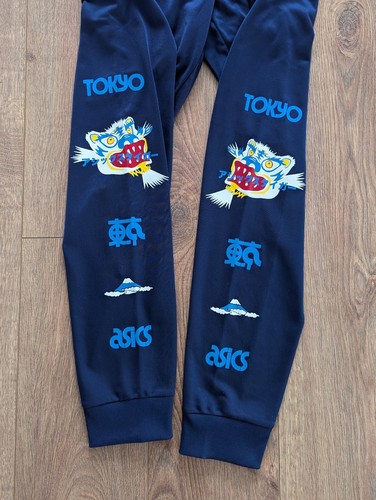 Asics tiger tokyo mount fuji - tokyo,