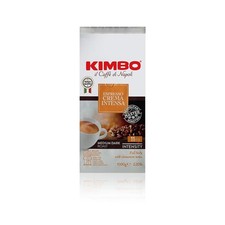 Café en grains Crema Intensa