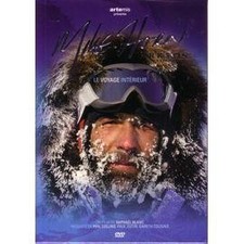 Dvd Mike Horn : le Voyage Interieur