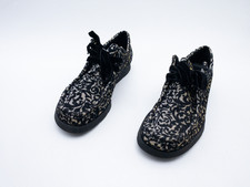 Sioux Femme Chaussures À