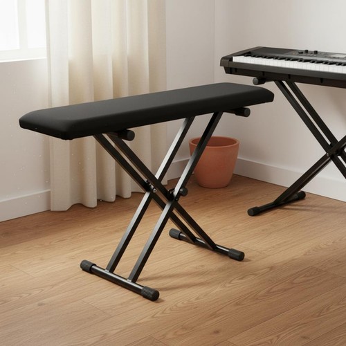 Housse élastique clavier - housse, de