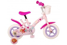 Paw Patrouille Vélo Enfant -