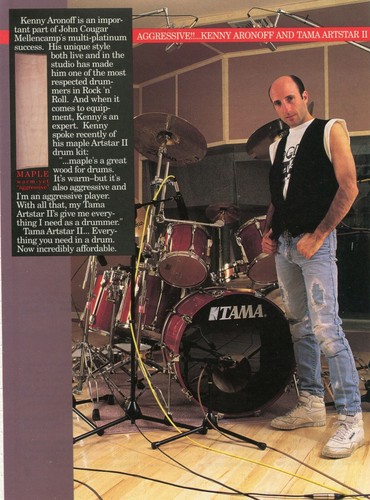1991 print tama artstar - print,