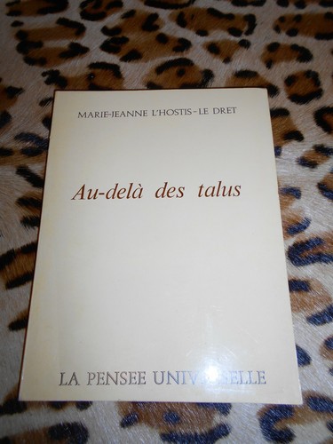 Hostis dret marie jeanne - l'hostis-le,